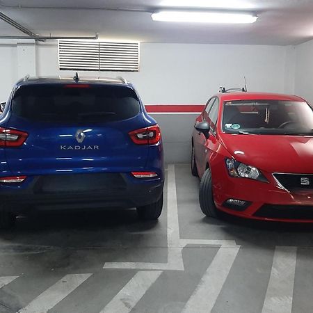 Apartamento Salto Del Caballo Con Parking Incluido Toledo Esterno foto