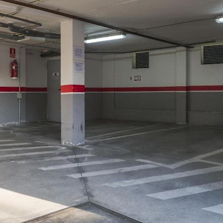 Apartamento Salto Del Caballo Con Parking Incluido Toledo Esterno foto