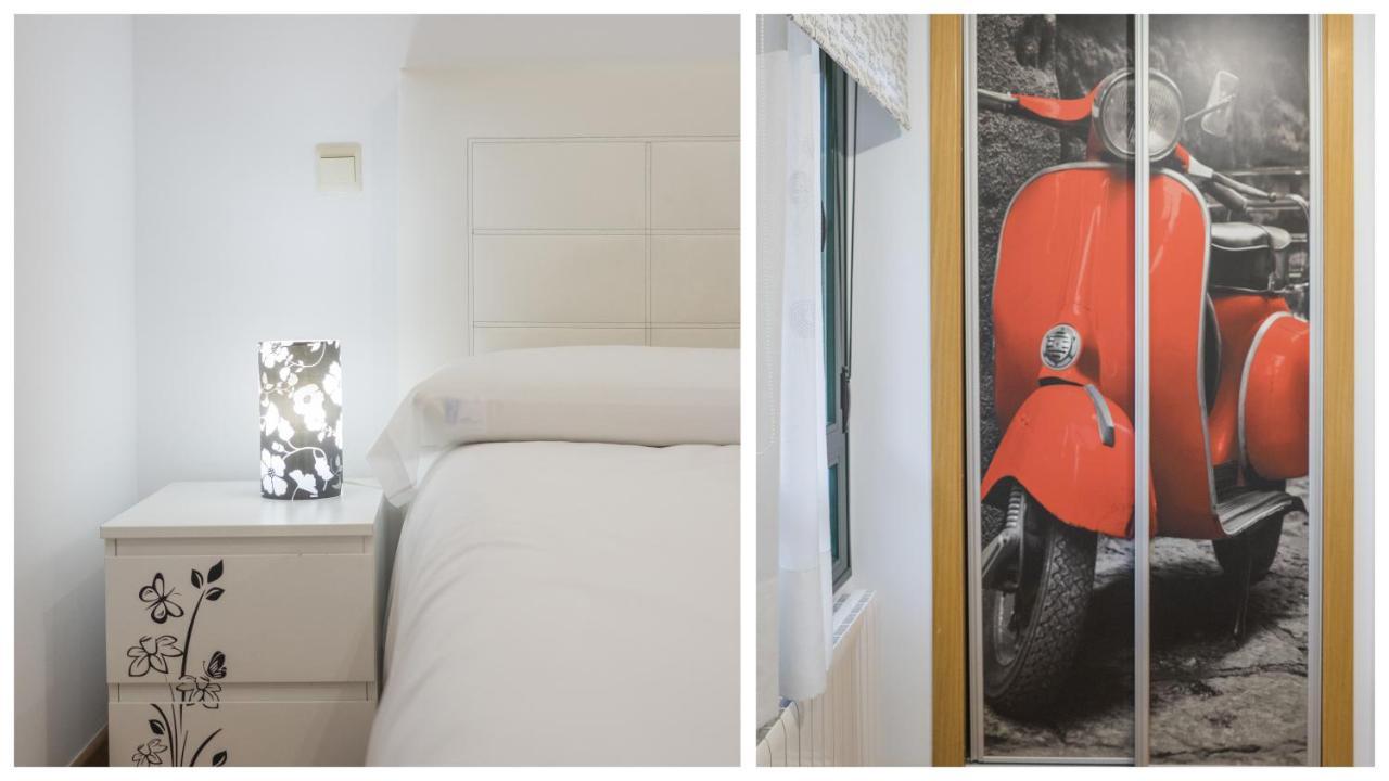 Apartamento Salto Del Caballo Con Parking Incluido Toledo Esterno foto