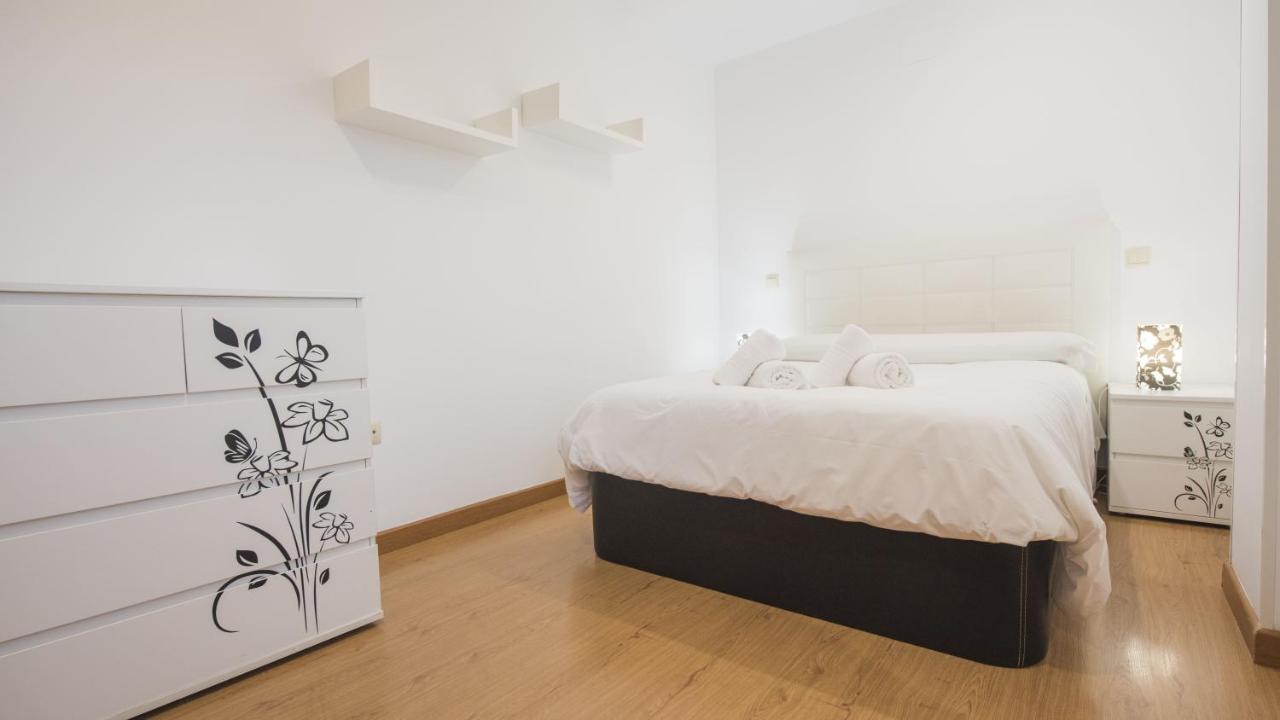 Apartamento Salto Del Caballo Con Parking Incluido Toledo Esterno foto