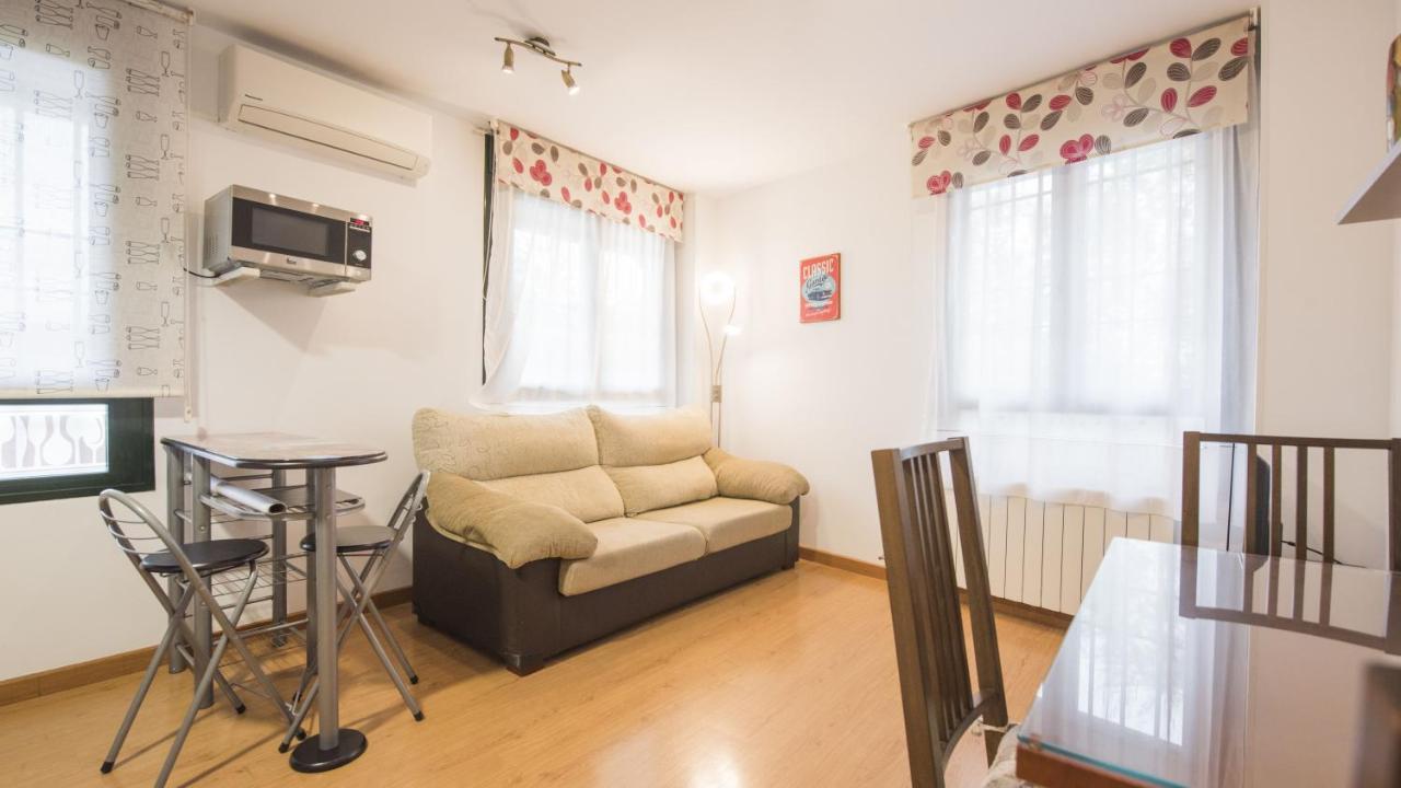 Apartamento Salto Del Caballo Con Parking Incluido Toledo Esterno foto