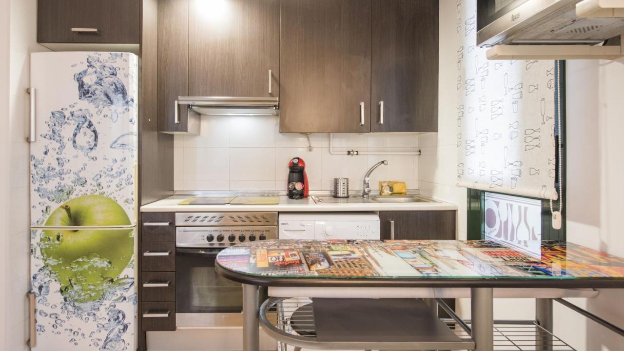 Apartamento Salto Del Caballo Con Parking Incluido Toledo Esterno foto