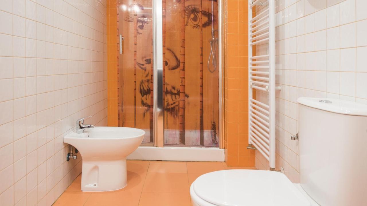 Apartamento Salto Del Caballo Con Parking Incluido Toledo Esterno foto