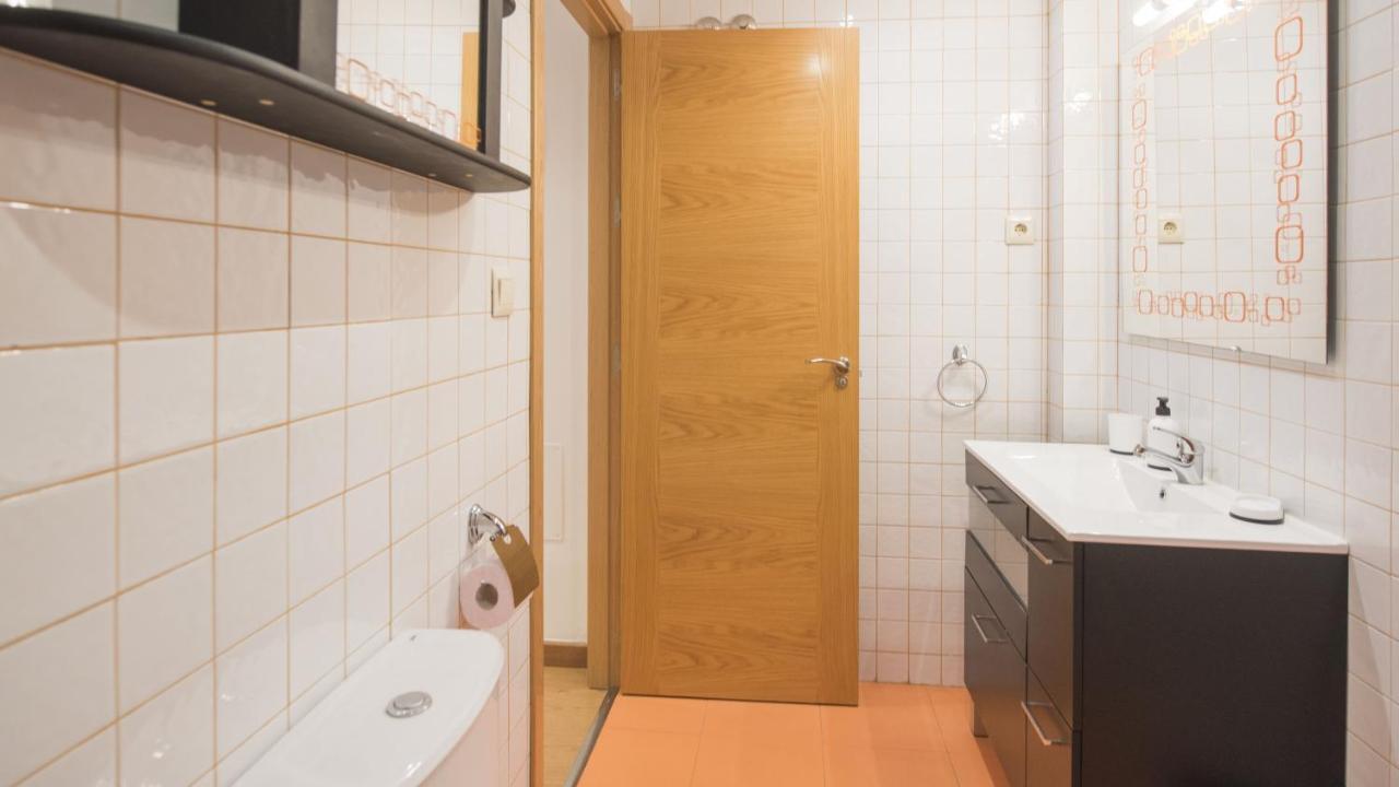 Apartamento Salto Del Caballo Con Parking Incluido Toledo Esterno foto