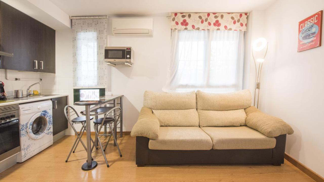 Apartamento Salto Del Caballo Con Parking Incluido Toledo Esterno foto
