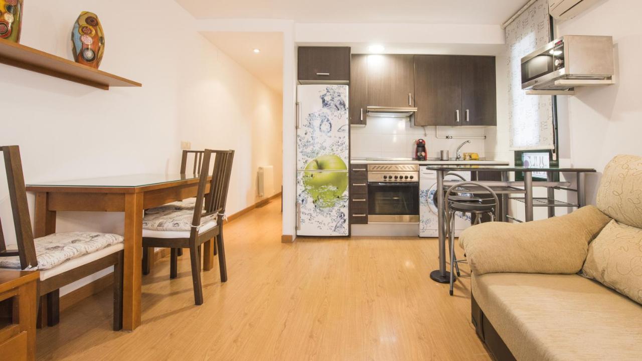 Apartamento Salto Del Caballo Con Parking Incluido Toledo Esterno foto