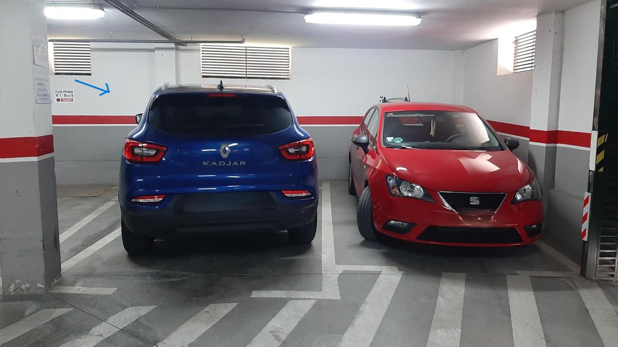 Apartamento Salto Del Caballo Con Parking Incluido Toledo Esterno foto