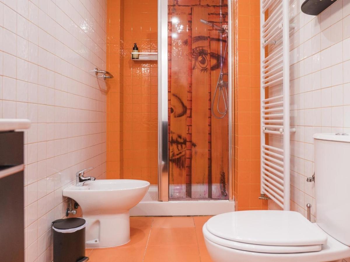 Apartamento Salto Del Caballo Con Parking Incluido Toledo Esterno foto