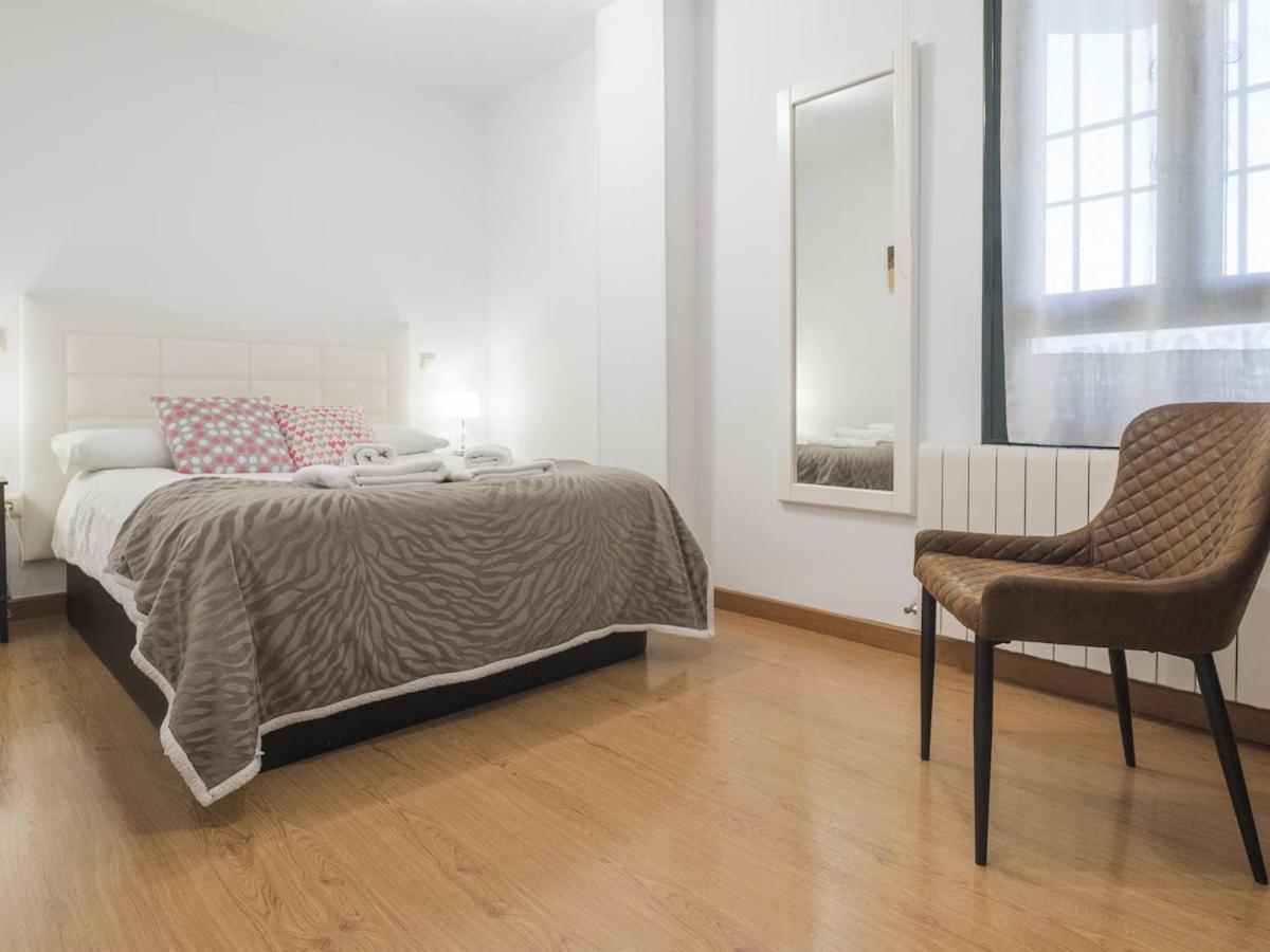Apartamento Salto Del Caballo Con Parking Incluido Toledo Esterno foto