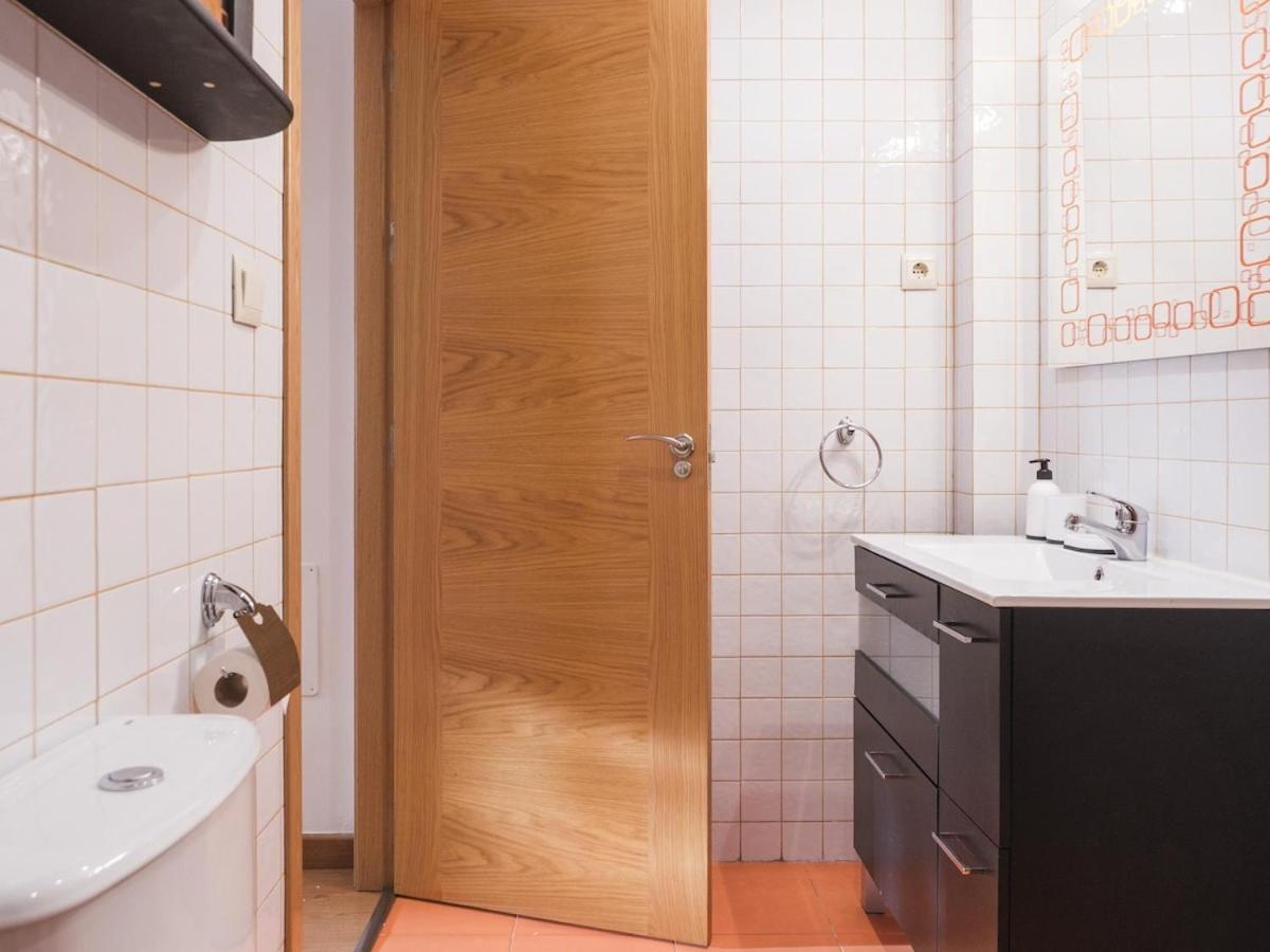 Apartamento Salto Del Caballo Con Parking Incluido Toledo Esterno foto
