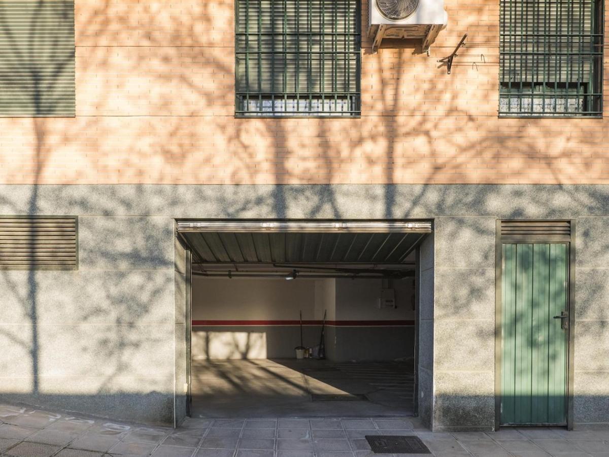 Apartamento Salto Del Caballo Con Parking Incluido Toledo Esterno foto