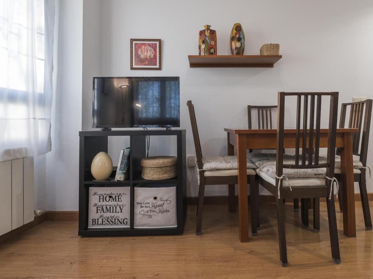 Apartamento Salto Del Caballo Con Parking Incluido Toledo Esterno foto