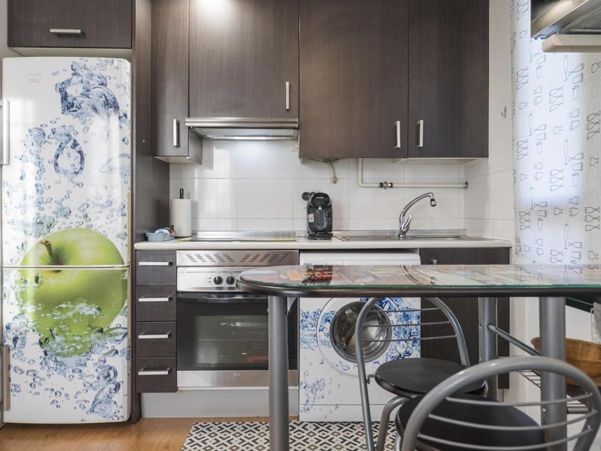 Apartamento Salto Del Caballo Con Parking Incluido Toledo Esterno foto