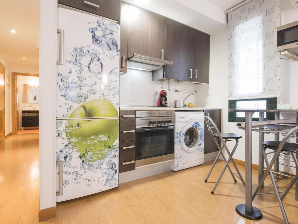 Apartamento Salto Del Caballo Con Parking Incluido Toledo Esterno foto